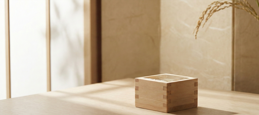 Sake: The “Drinkable Beauty Serum.” Discovering the Power of Fermentation