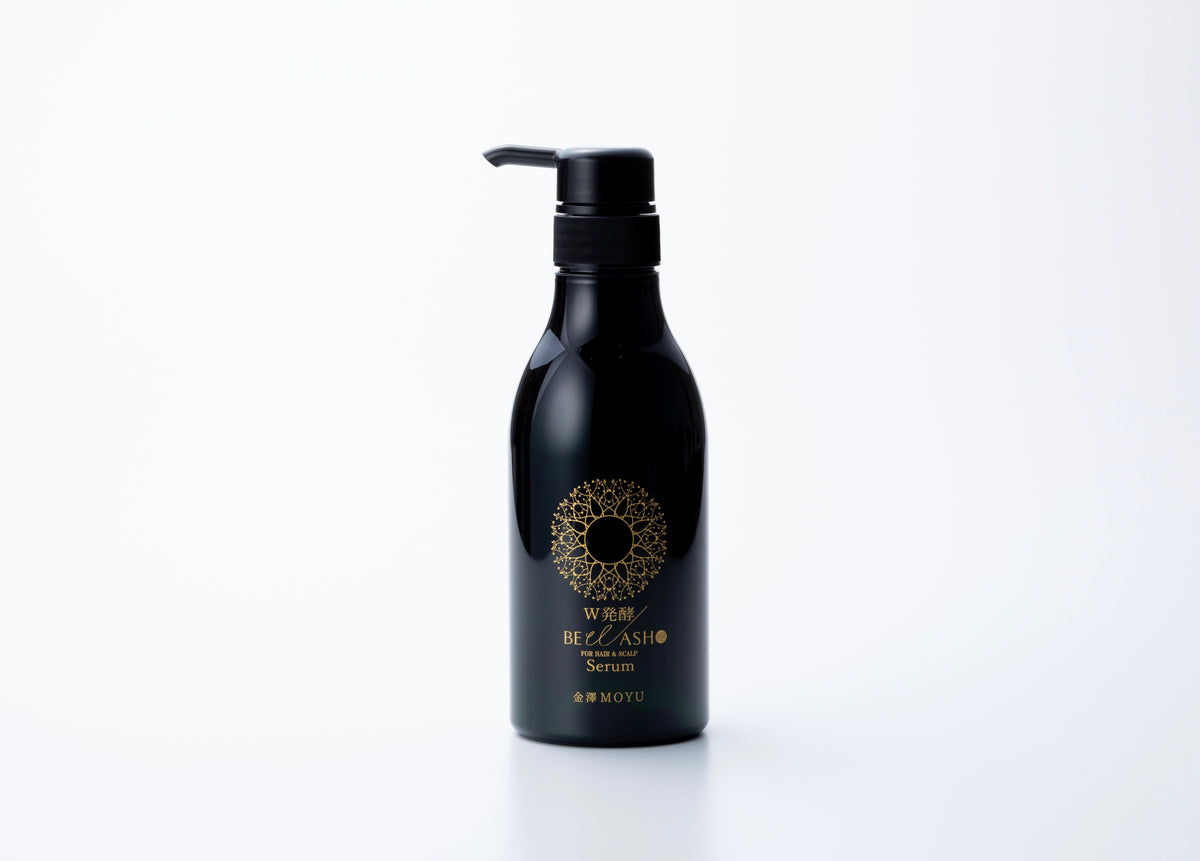 W-Fermented Scalp & Hair Shampoo