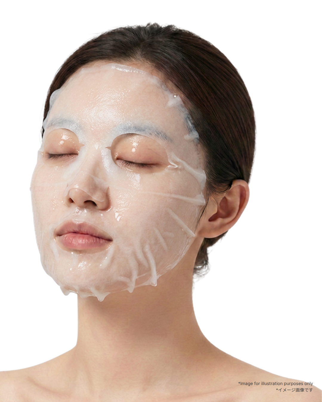 Niigata Premium Sake Face Mask (3-Pack Assortment)