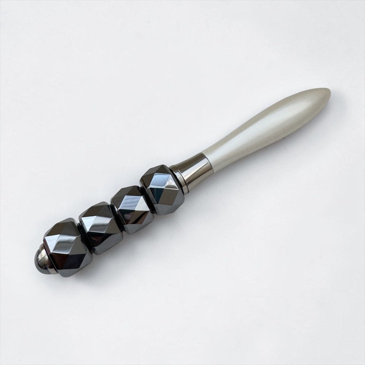 TERA ROLLER μ (MU) — Face & Body Massage Roller