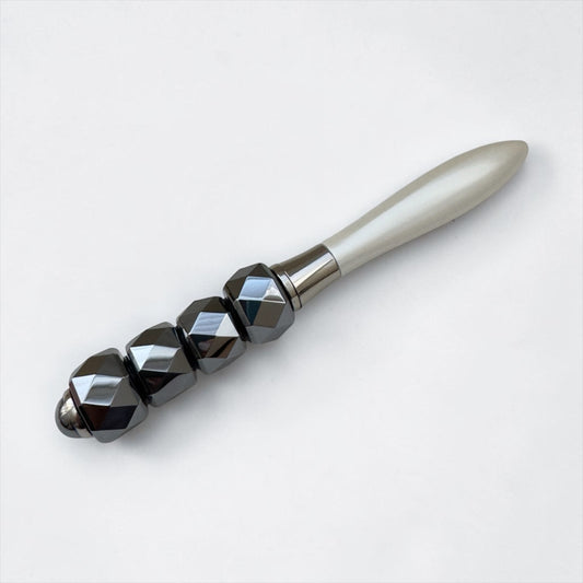 TERA ROLLER μ (MU) — Face & Body Massage Roller