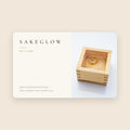 SAKEGLOW Gift Card